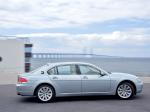 BMW Hydrogen 7 2007 года